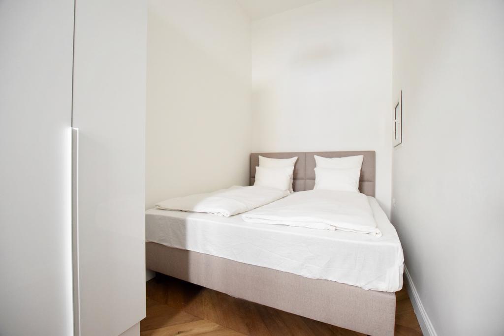Luxury Apartment By Hi5 - Bazilika Suite Budapest Kültér fotó