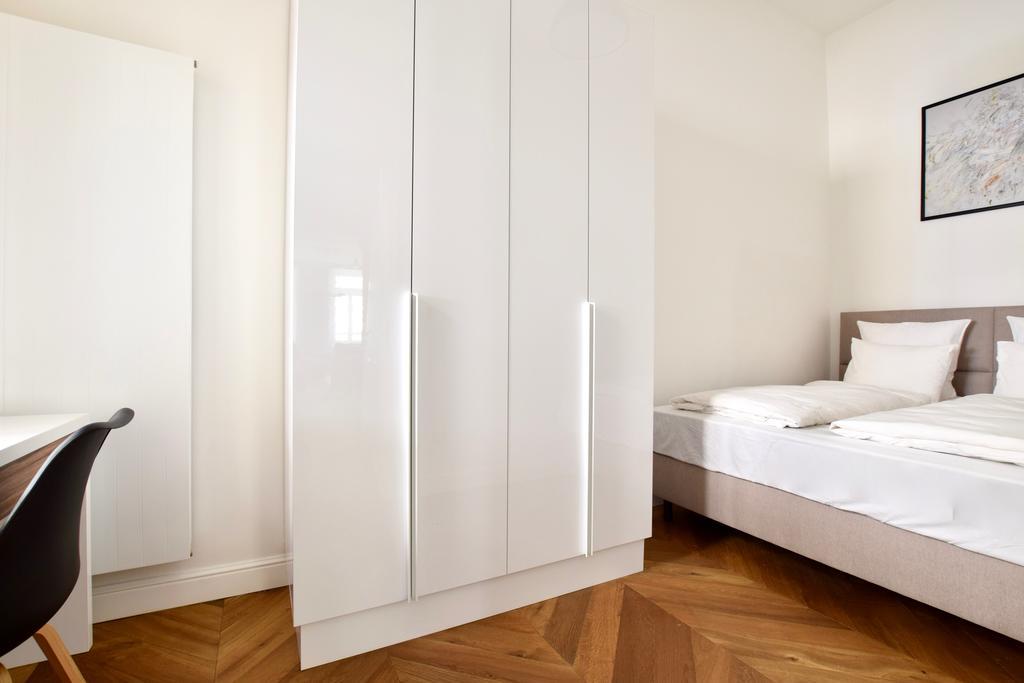 Luxury Apartment By Hi5 - Bazilika Suite Budapest Kültér fotó