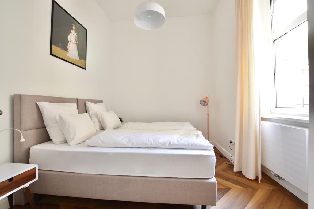 Luxury Apartment By Hi5 - Bazilika Suite Budapest Kültér fotó
