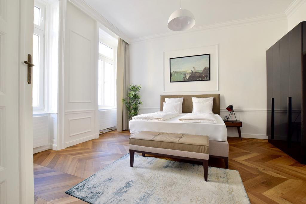 Luxury Apartment By Hi5 - Bazilika Suite Budapest Kültér fotó